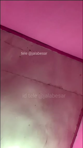 Hijab Tobrut Nyepong