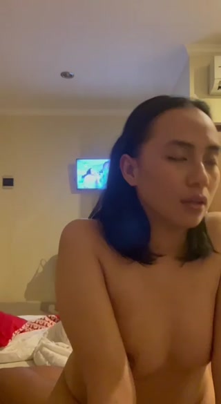 Ngewe Istri Temen