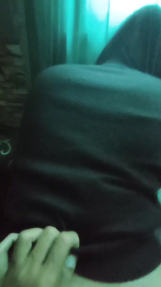 Empuk Bokongnya Semok Nikmat Banget