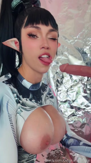 OnlyFans Octokuro.Stellar