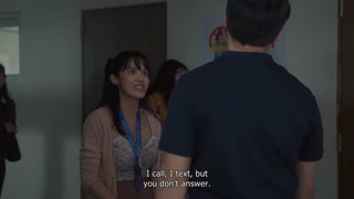 Ep2 Secret Campus