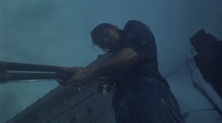 Naked Weapon
