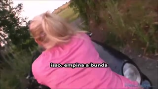 Ofereceu Muito Dinheiro E Comeu