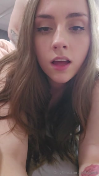 Bellaxalexs.Sex.Tape.With.Her.Boyfriend