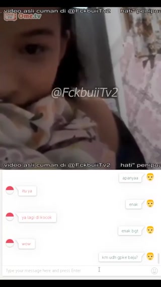 Ome Malu Malu Mau
