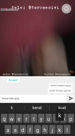 Ome Manis Omek