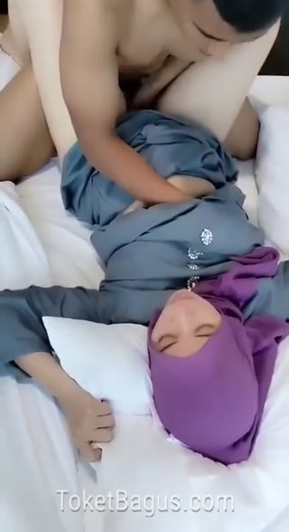 Rekaman video ibu guru dan kepsek mesum