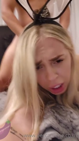 Becca.Marie.Gets.Her.Asshole.Creampied