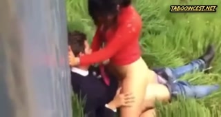 I`m trying to fuck my sister
