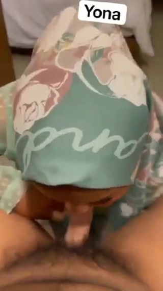 Ngewe Tante Jilbab Motif Tobrut