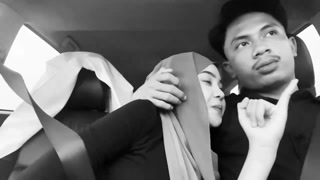 Ciuman Sama Pacar