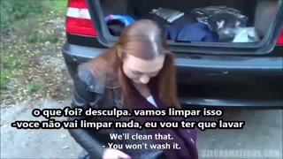 Anal Com Princesinha De 18 Anos