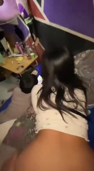Ngewe Samping Anak