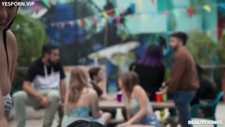 Money Talks – Money Talks: Block Party