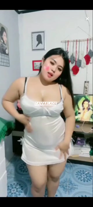 Thumbnail Riri BBW Cantik Sudah Basah Gini Toket Mekinya Dream   MDTaiwan