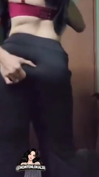Sama Tetangga Jilbab