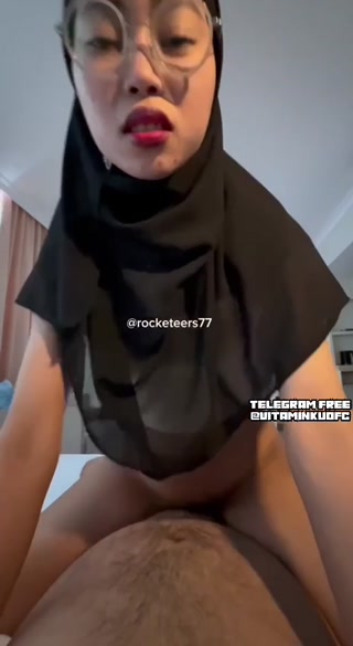Hijab Di Ewe Binal