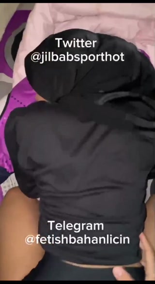 Ngewe Temen Kampus