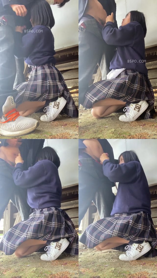 Thumbnail Sepongin kontol kakak kelas