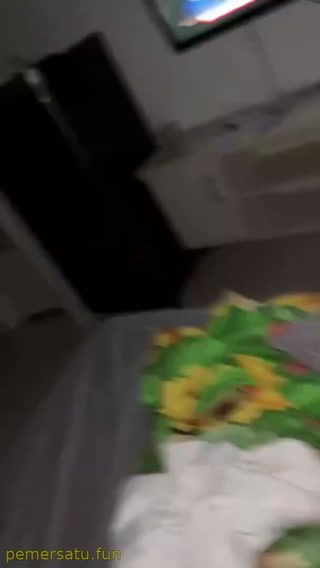 Tobrut Menikmati Banget