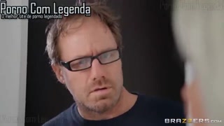Madrasta Querendo Sexo