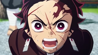 Demon Slayer: Kimetsu no Yaiba Season 1 Episode 22