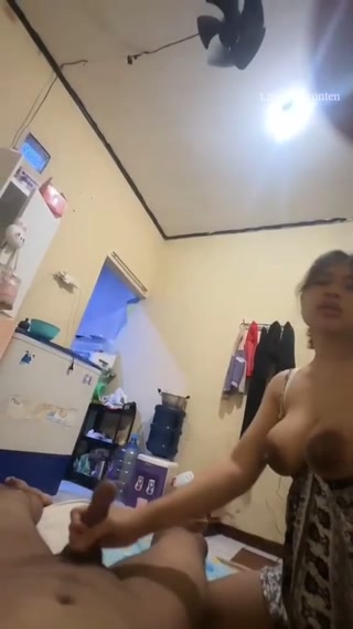 Real bokep dikocokin kontol sama ibu kandung