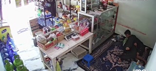Grepe Binor Di Toko