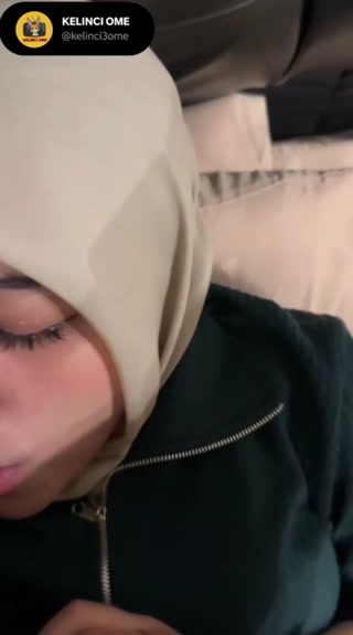 Hijab Istri Cantik Banget