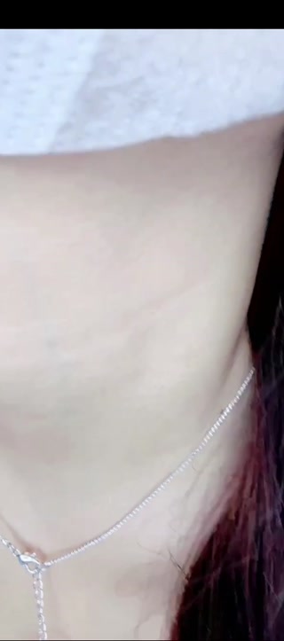 Rara Coquette Kasih Liat Puting Susu