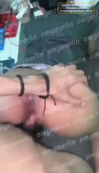 Otong Abangnya Gede Banget