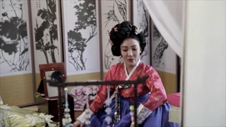 Korean Perversion Obsidian