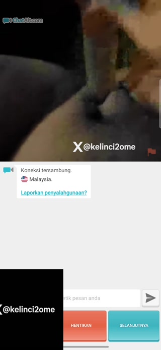 Ome Ayo Sayang