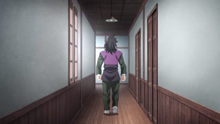 Demon Slayer: Kimetsu no Yaiba Season 1 Episode 26