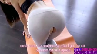 Comando A Bundinha Bucetuda Da Irmã