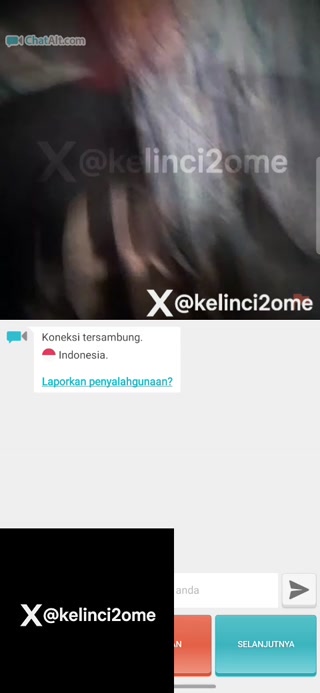 Ome Mulus Sangean