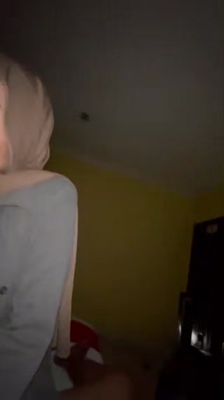 Hijab Tobrut Nikmat Parah