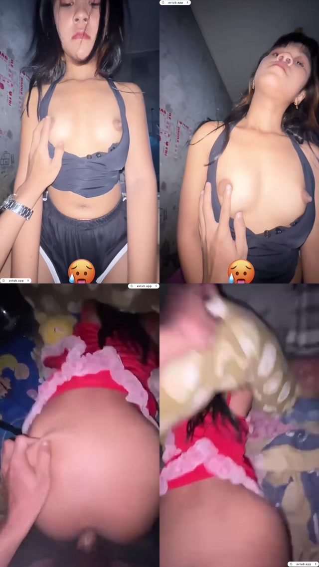adik kecil ku