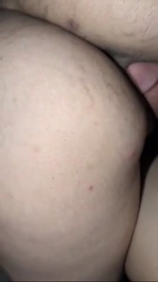 Sister wanted to bounce