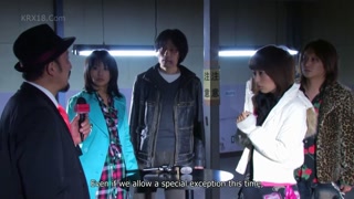 Gambling Heroes Kageji