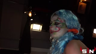 SIN – Clowning Around