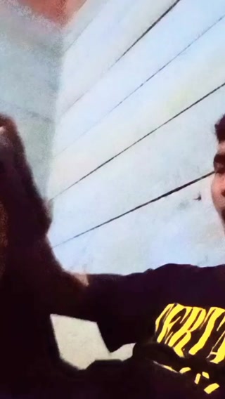Apel Kerumah Pacar