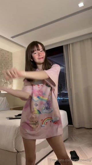 Arise Peachy (236)-vhjco