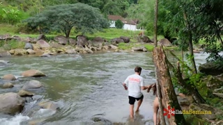 [XXX] Bella da Semana Steh Amora Video 5 [Adulto]