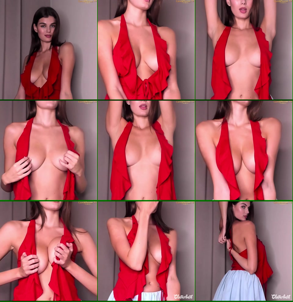 candy_flo Flora_picks nipslip