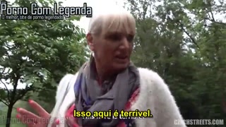 comendo a velha no mato