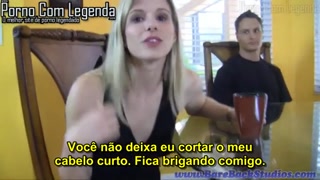 Filha Rebelde