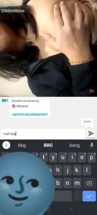 Ome Kemeja Hitam Sange