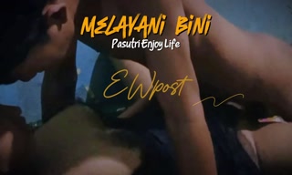 Puasin Bini