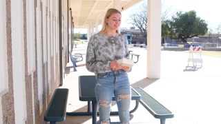 Solo – FTVGirls – Amber Scene 1 (2021)